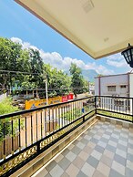 SSS Golden Resorts