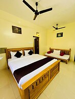 SSS Golden Resorts