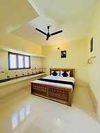 SSS Golden Resorts