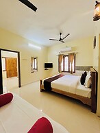 SSS Golden Resorts
