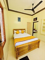 SSS Golden Resorts