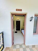 SSS Golden Resorts