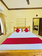 SSS Golden Resorts