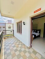 SSS Golden Resorts