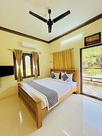 SSS Golden Resorts