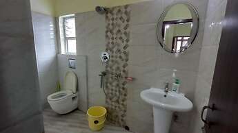 Classy Abode