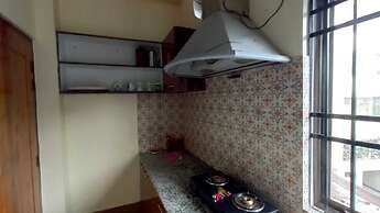 Classy Abode