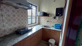 Classy Abode