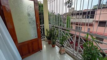 Classy Abode