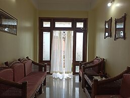 Classy Abode