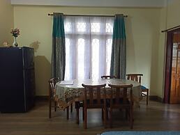 Classy Abode