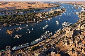 Nubian oasis hotel aswan