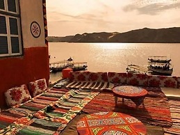 Nubian oasis hotel aswan