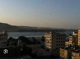 Nubian oasis hotel aswan