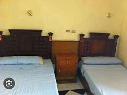 Nubian oasis hotel aswan