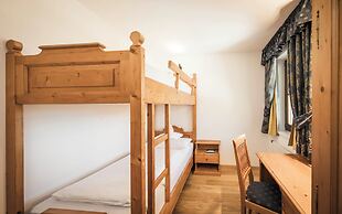Hotel Ansitz Jakoberhof - Alpine Relax