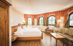 Hotel Ansitz Jakoberhof - Alpine Relax