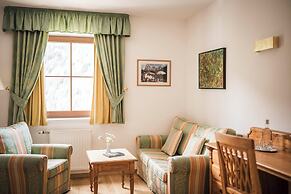 Hotel Ansitz Jakoberhof - Alpine Relax