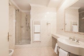 Hotel Ansitz Jakoberhof - Alpine Relax