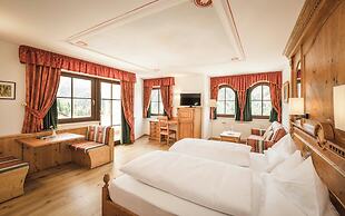 Hotel Ansitz Jakoberhof - Alpine Relax