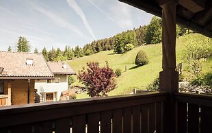 Hotel Ansitz Jakoberhof - Alpine Relax