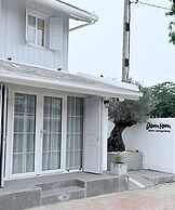 Downtown Visoun