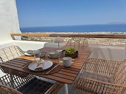 Ico Santorini
