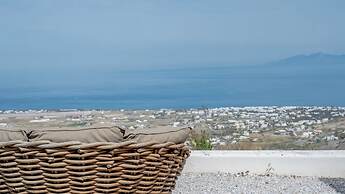 Ico Santorini
