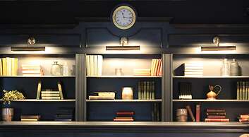 The Buck Hotel