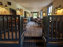 The Buck Hotel