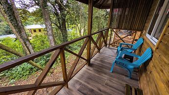 Toucan Hill Lodge
