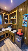 Toucan Hill Lodge