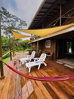 Toucan Hill Lodge