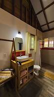 Toucan Hill Lodge