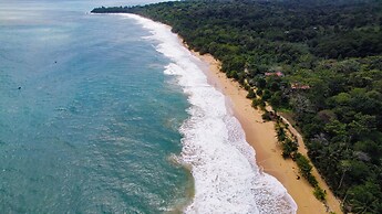 Toucan Hill Lodge