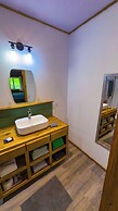 Toucan Hill Lodge