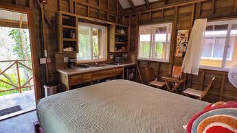 Toucan Hill Lodge