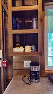 Toucan Hill Lodge