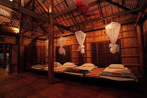 Beng Mealea Lodge
