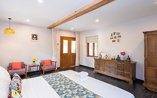Beng Mealea Lodge