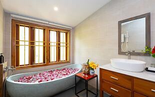 Beng Mealea Lodge