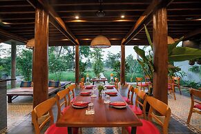 Beng Mealea Lodge