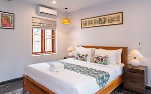 Beng Mealea Lodge
