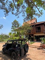 Beng Mealea Lodge