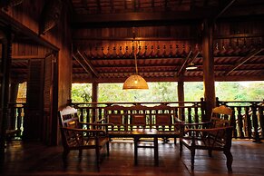 Beng Mealea Lodge