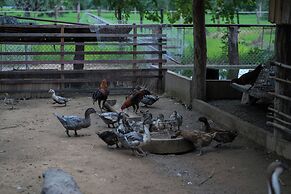 Beng Mealea Lodge