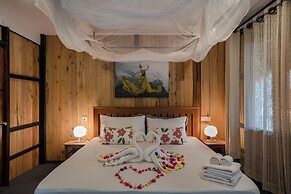 Beng Mealea Lodge
