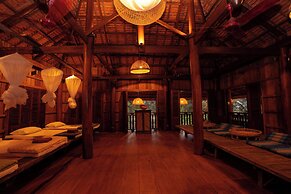 Beng Mealea Lodge