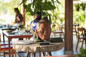 Beng Mealea Lodge