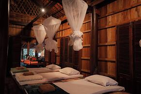 Beng Mealea Lodge
